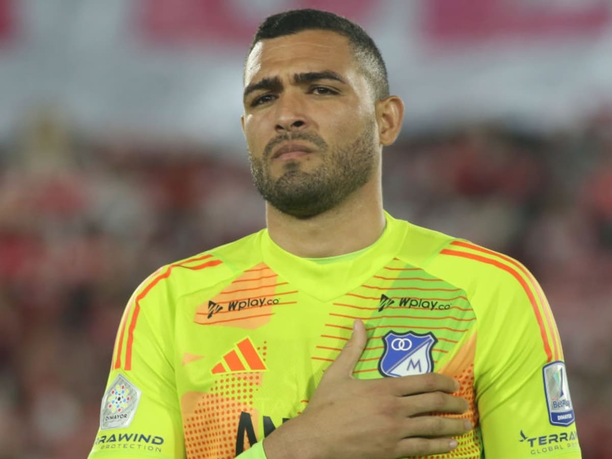 “No podemos seguir jugando en estas condiciones”: Alvaro Montero sobre condiciones del Campín