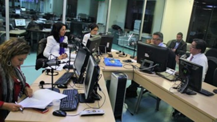 Resumen noticias Hora 20 del 1 de septiembre