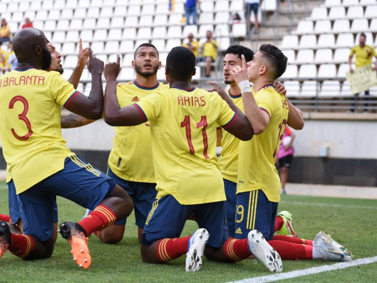 Colombia ya tiene definido próximo partido y debut de Néstor Lorenzo