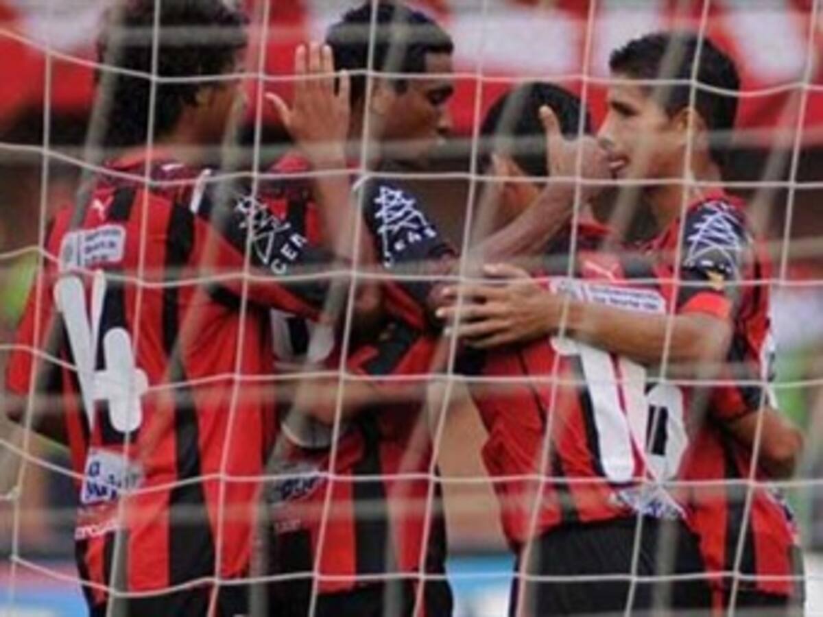 Cómo queda el descenso en 2013