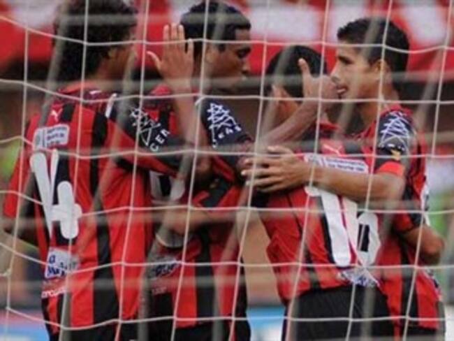 Cómo queda el descenso en 2013