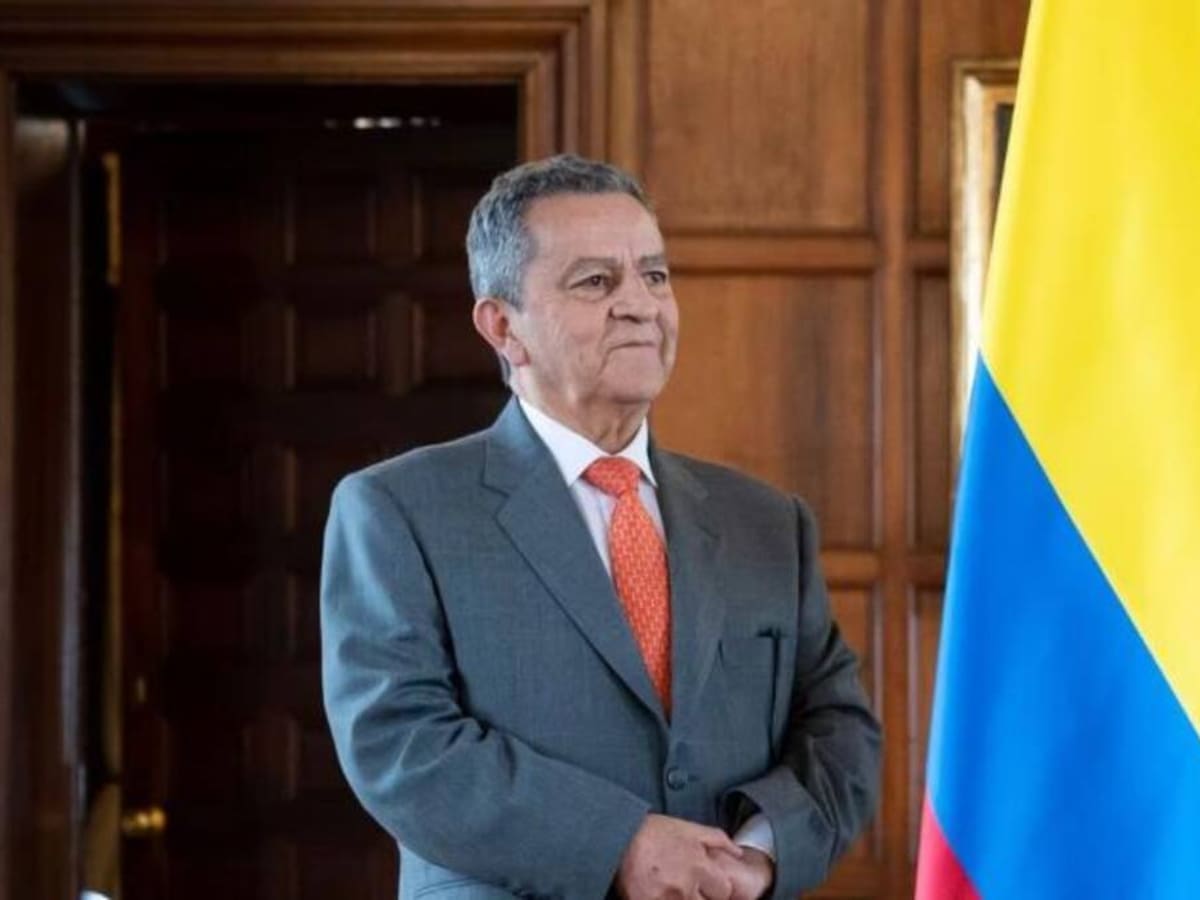 Caso Pasaportes: Fiscalía imputará al exsecretario de Cancillería José Salazar