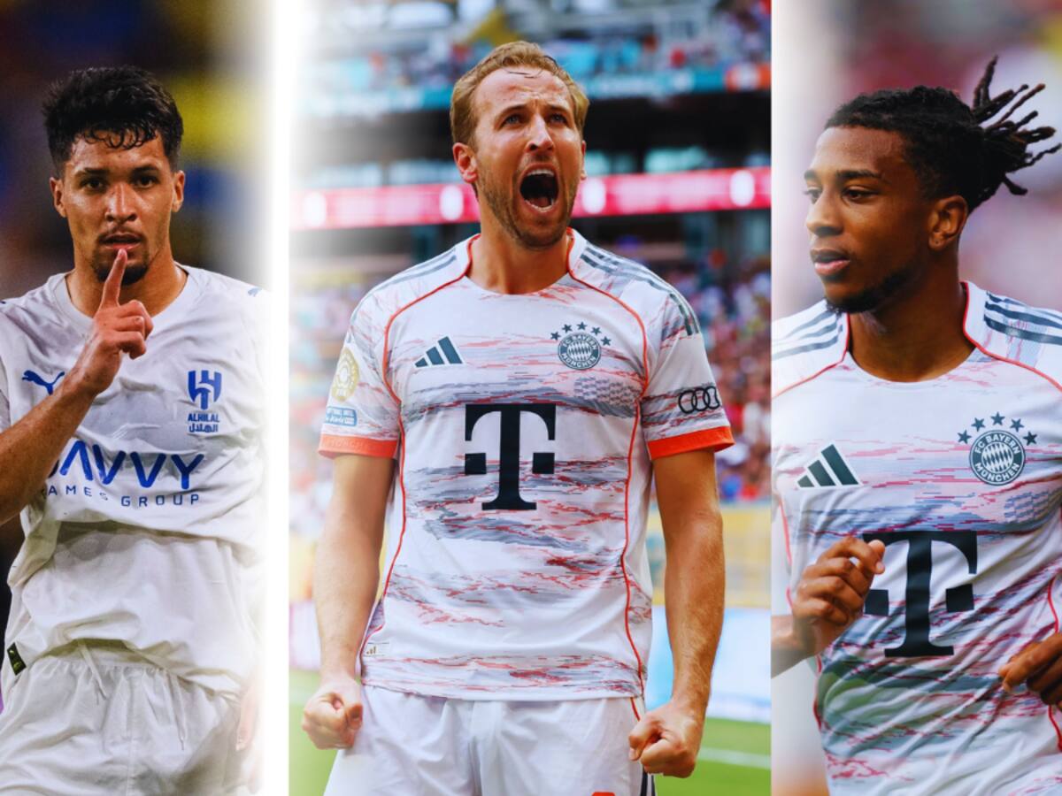 Máximos goleadores y asistidores del Mundial de Clubes: ¿hay colombianos en la tabla?