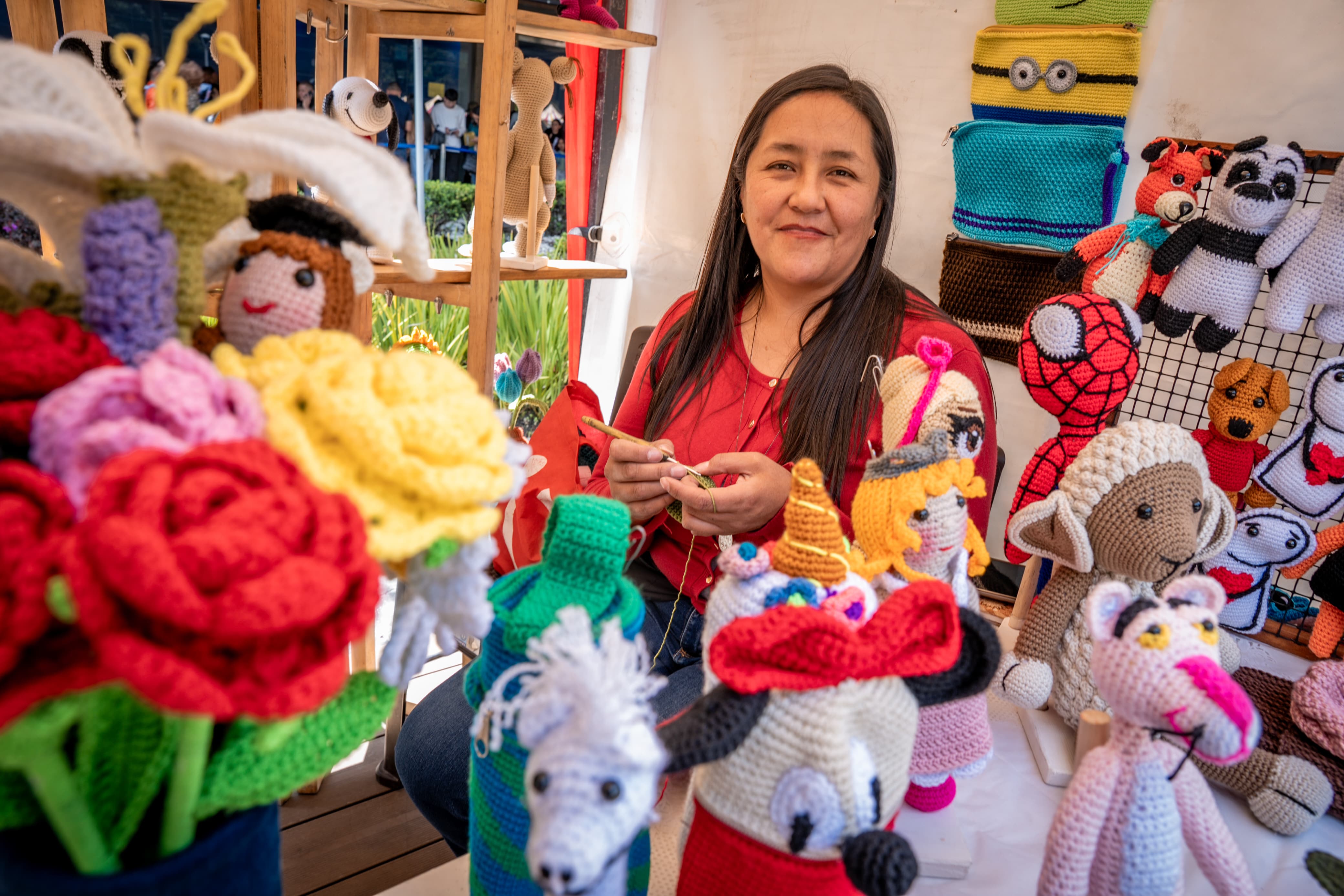 Cortesía: Secretaría de Desarrollo Económico