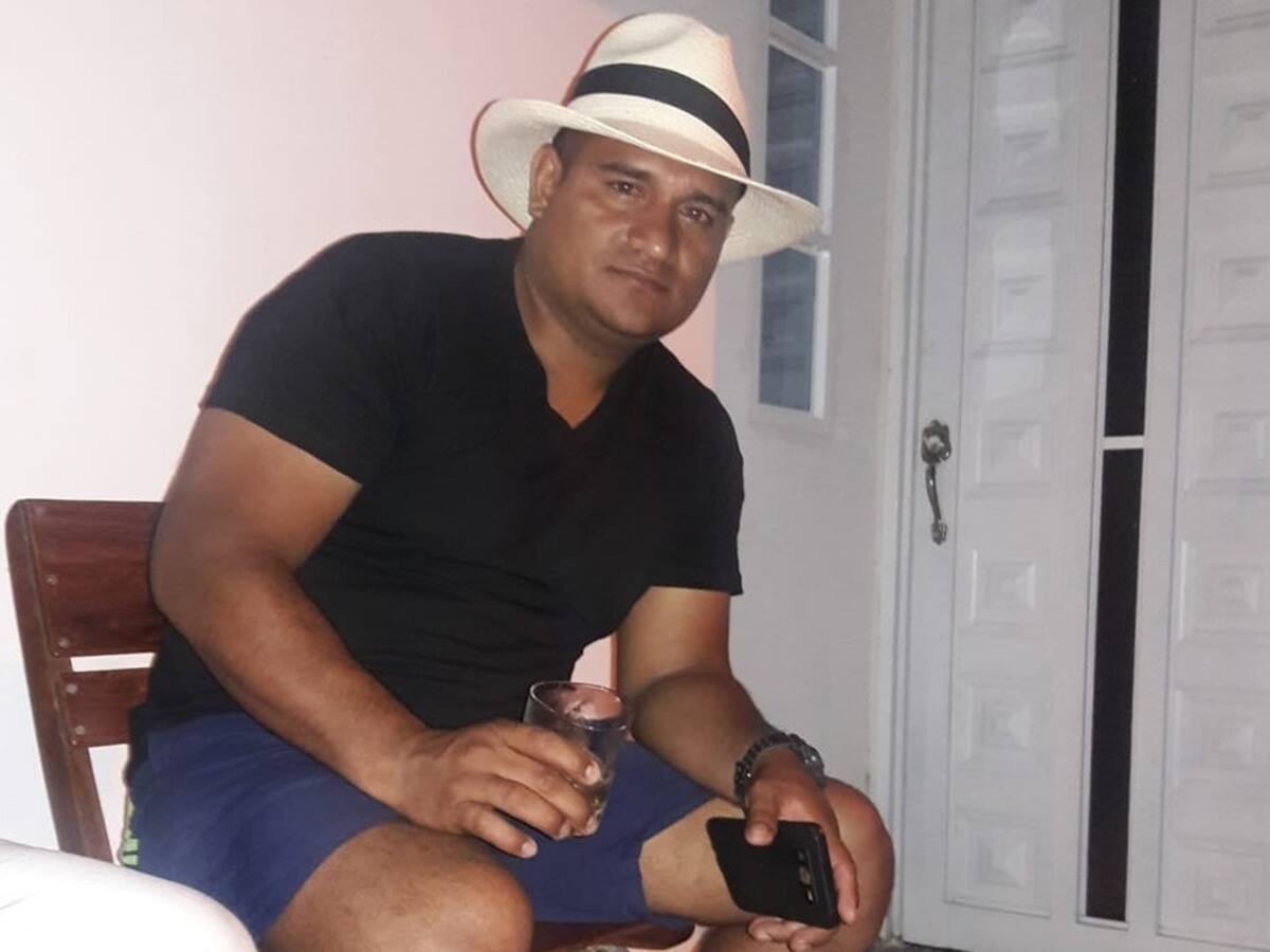 Guarda de seguridad de Incauca fue asesinado en el norte del Cauca