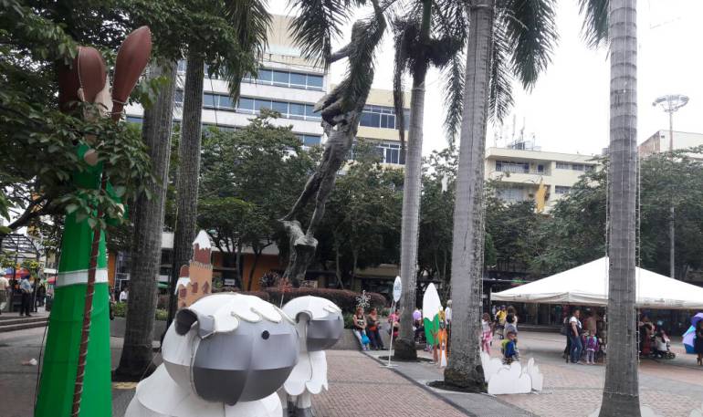 Síganos en twitter @caracolarmenia1 y en Facebook Caracol Radio Armenia 1150AM