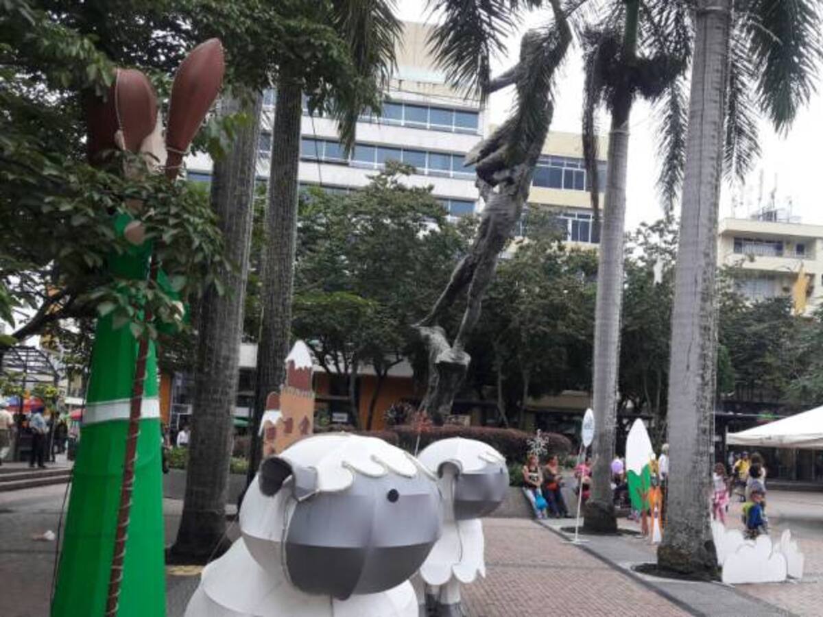 Noticias más importantes de Armenia y Quindío, jueves 22 de diciembre