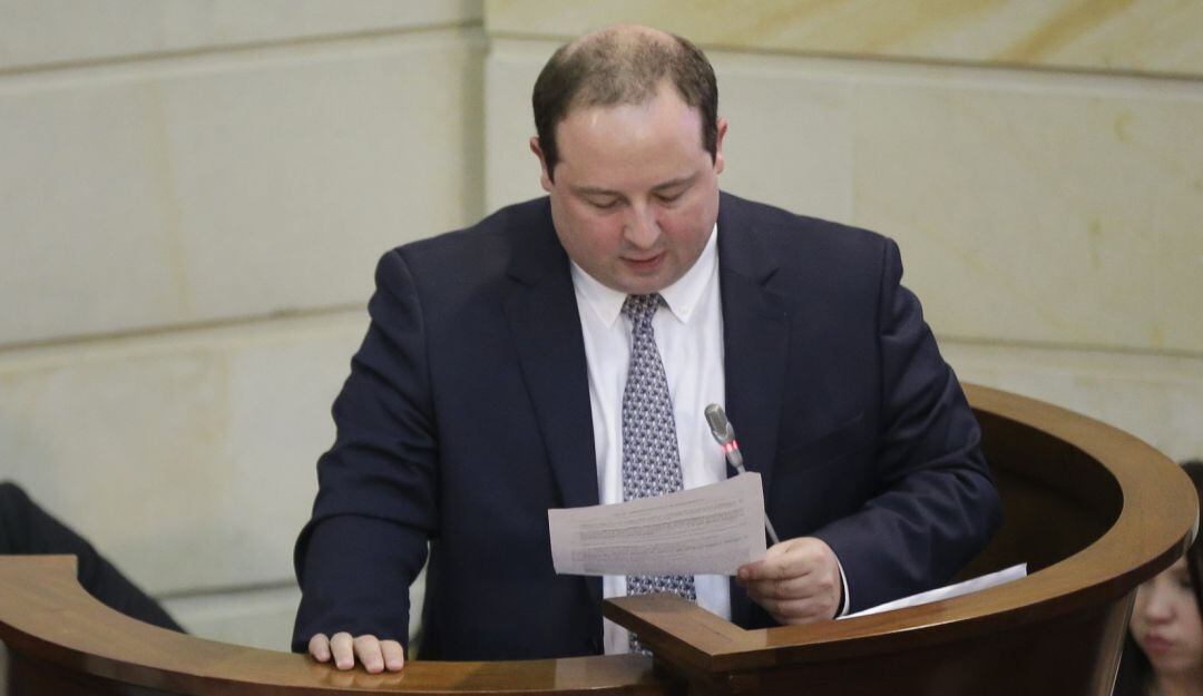 Fernando Nicolás Araújo