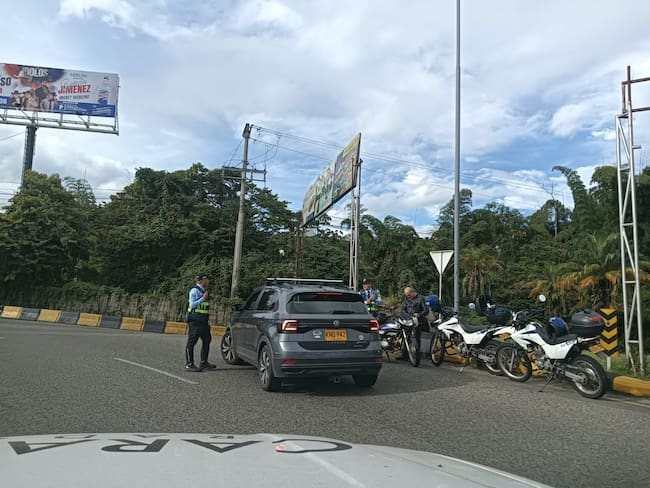 Daniel Jaime Castaño, director Setta, Armenia