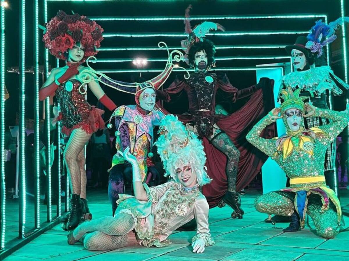 Llega a Cali La Sucursal Fest
