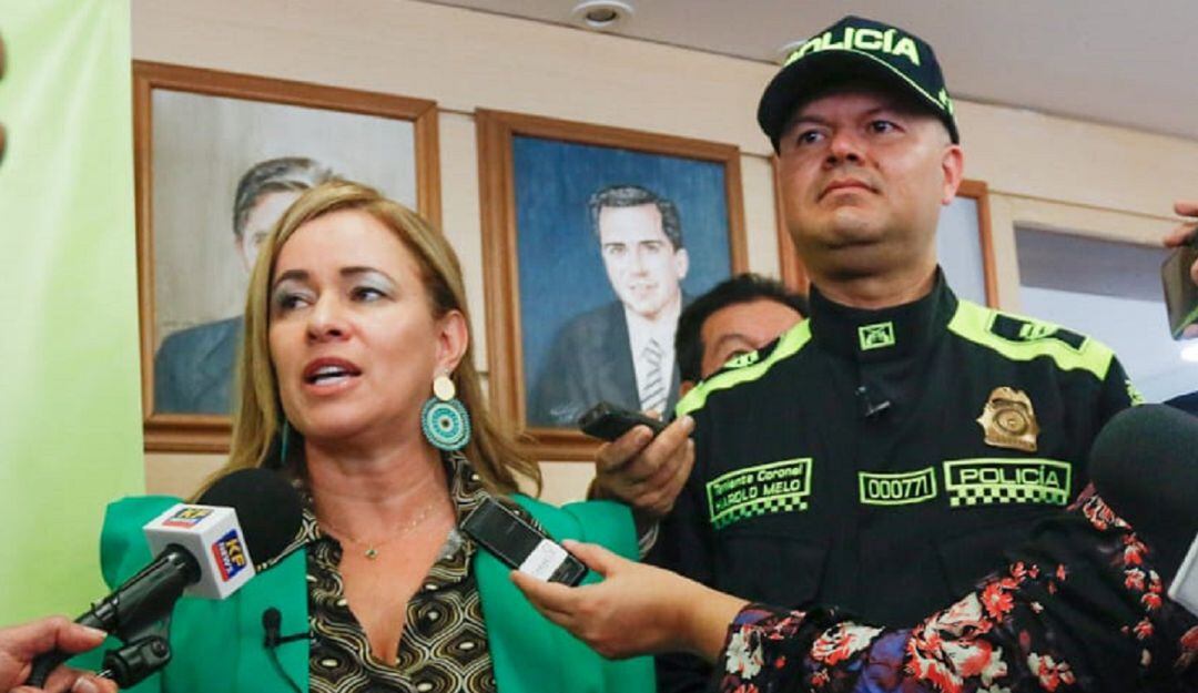 Resultados del consejo Extraordinario de Seguridad en Manizales