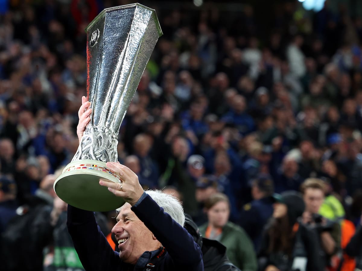 Atalanta pretende a jugador clave de la Selección Colombia para la próxima temporada