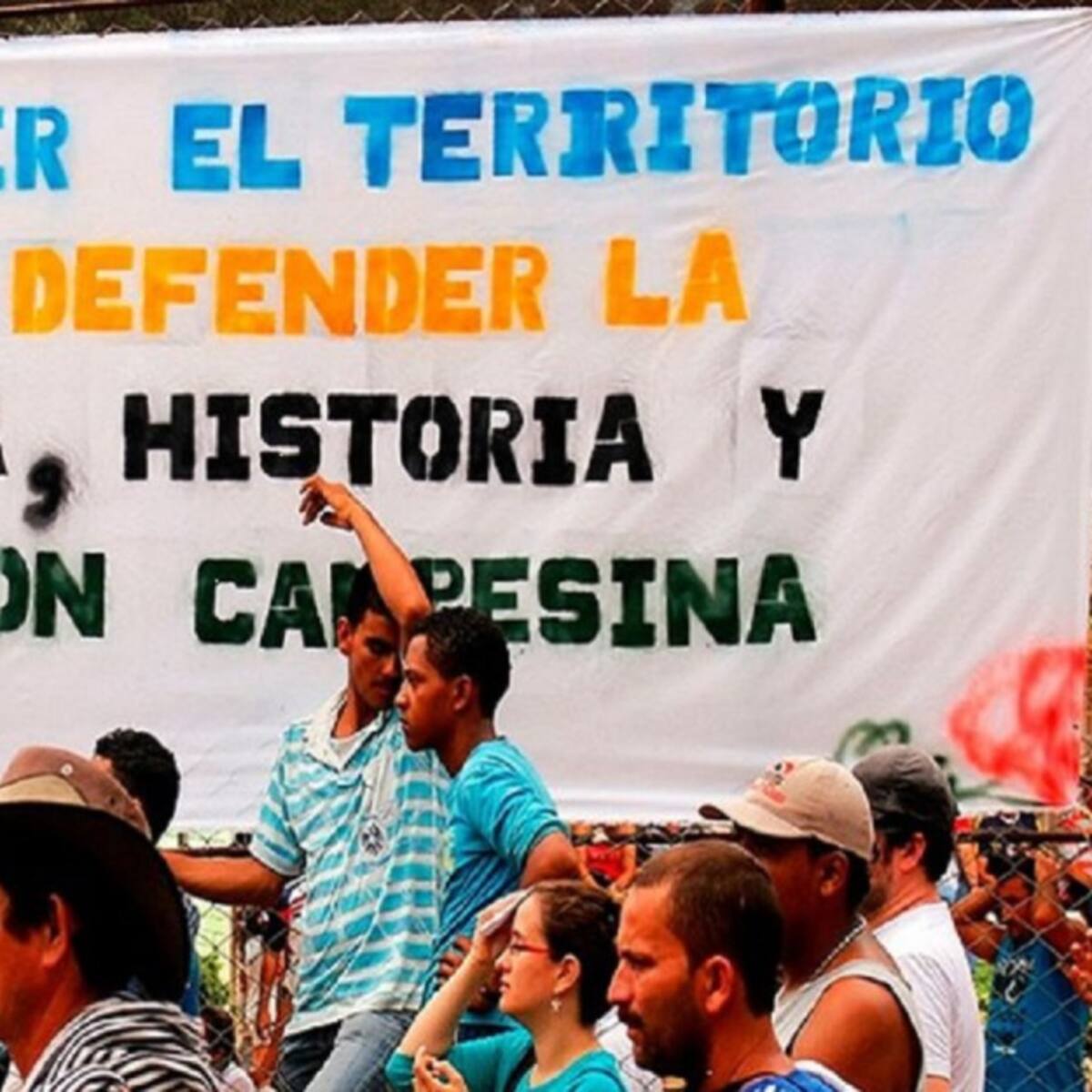 Congreso y gobierno instalaran PMU por la vida en Catatumbo