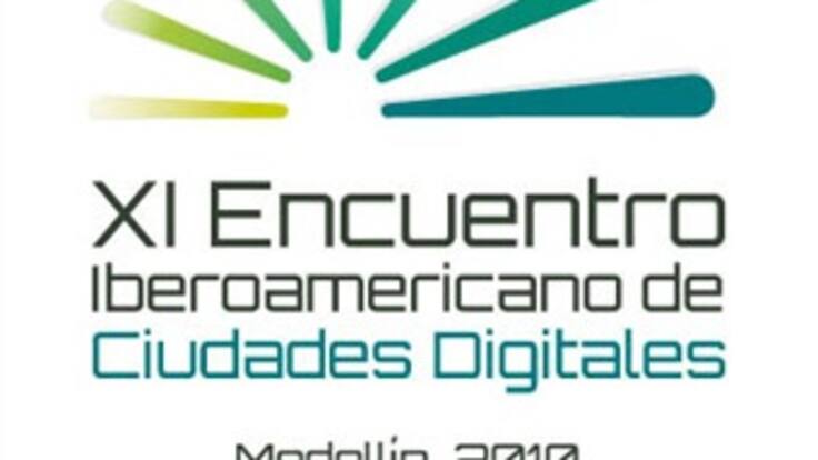 XI Encuentro Iberoamericano de Ciudades Digitales, este año en Medellín