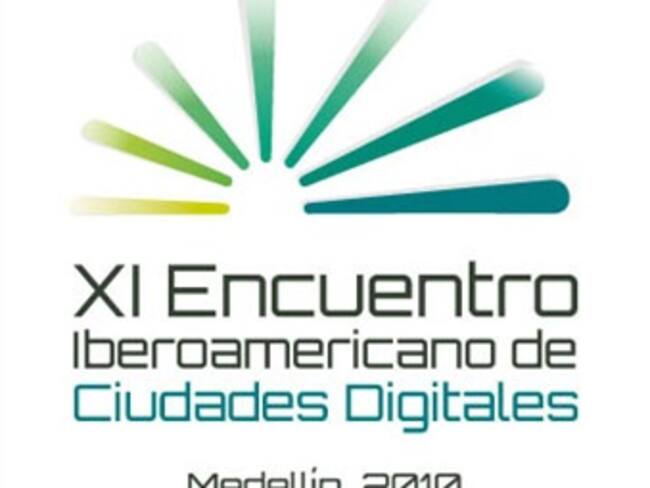 XI Encuentro Iberoamericano de Ciudades Digitales, este año en Medellín