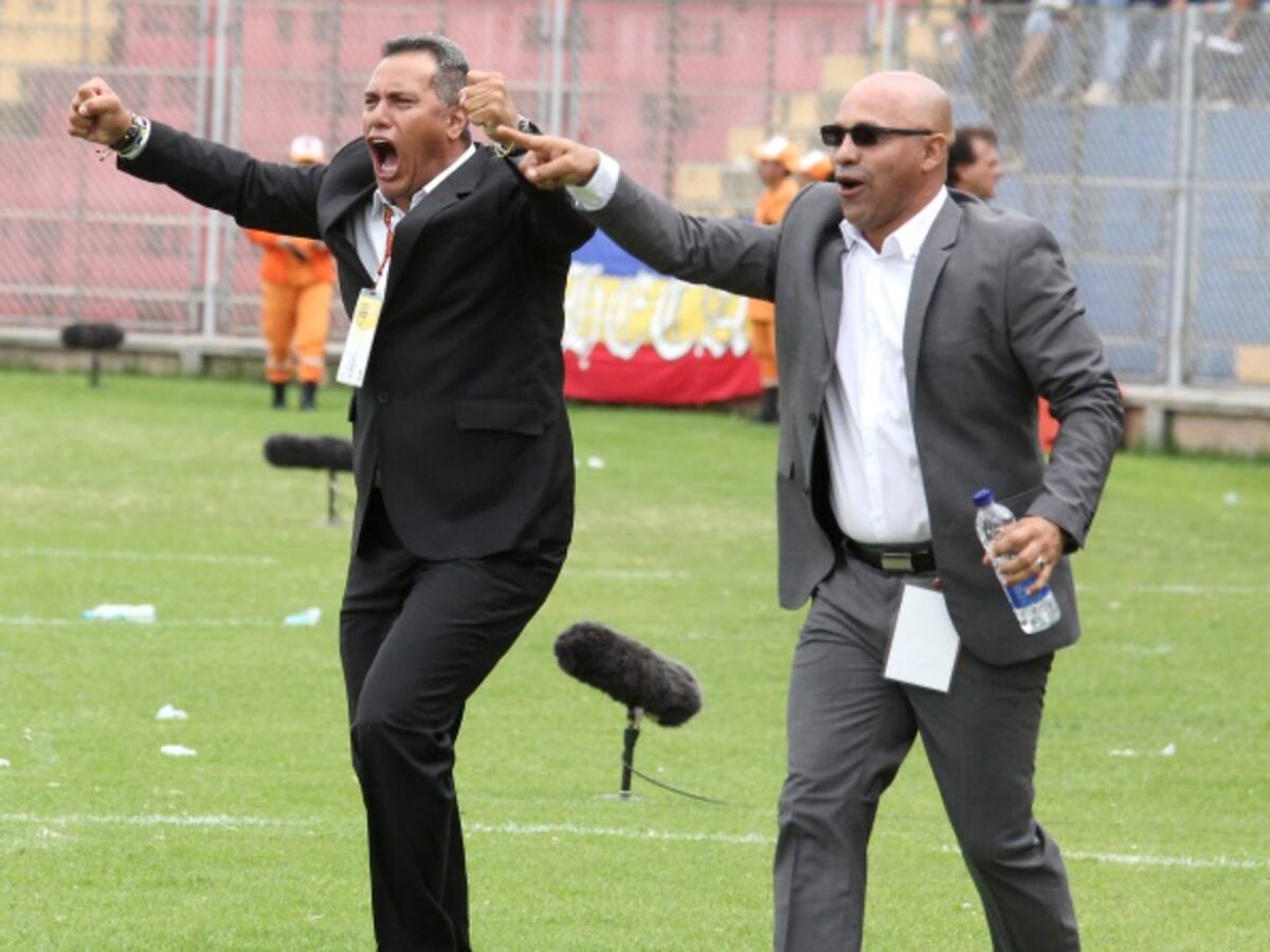 Las hinchadas de Medellín y Millonarios merecen tener lo mejor: 'Chusco' Sierra