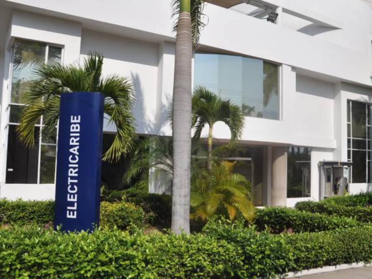 Superservicios Impone nuevos compromisos a Electricaribe