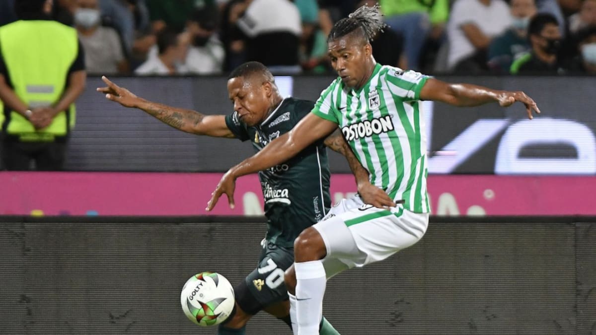 El Pulso del Fútbol, 9 de diciembre de 2021