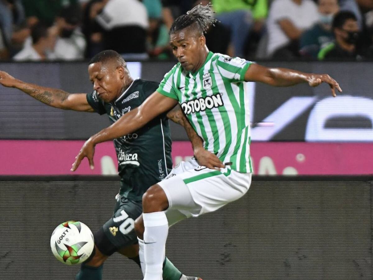 El Pulso del Fútbol, 9 de diciembre de 2021