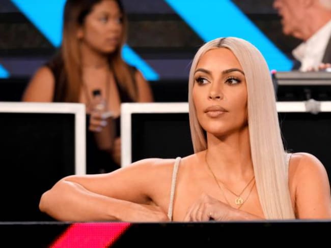 Kim Kardashian confirma el cierre de las tiendas Dash