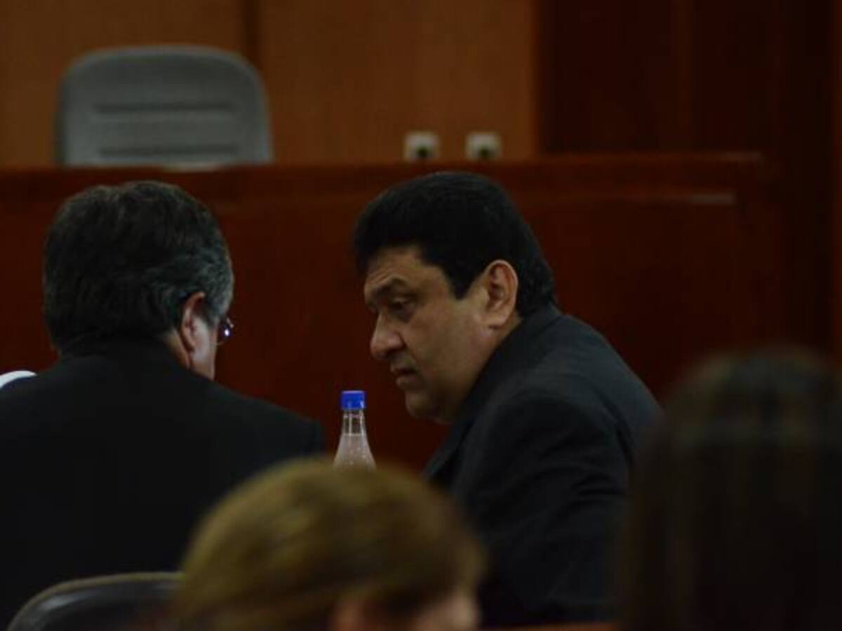 Tribunal de La Guajira decidirá si aceptar demanda del exgobernador Kiko Gómez