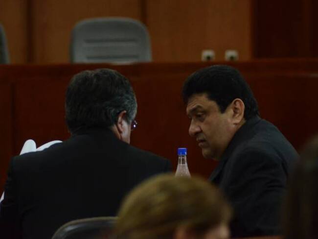 Tribunal de La Guajira decidirá si aceptar demanda del exgobernador Kiko Gómez