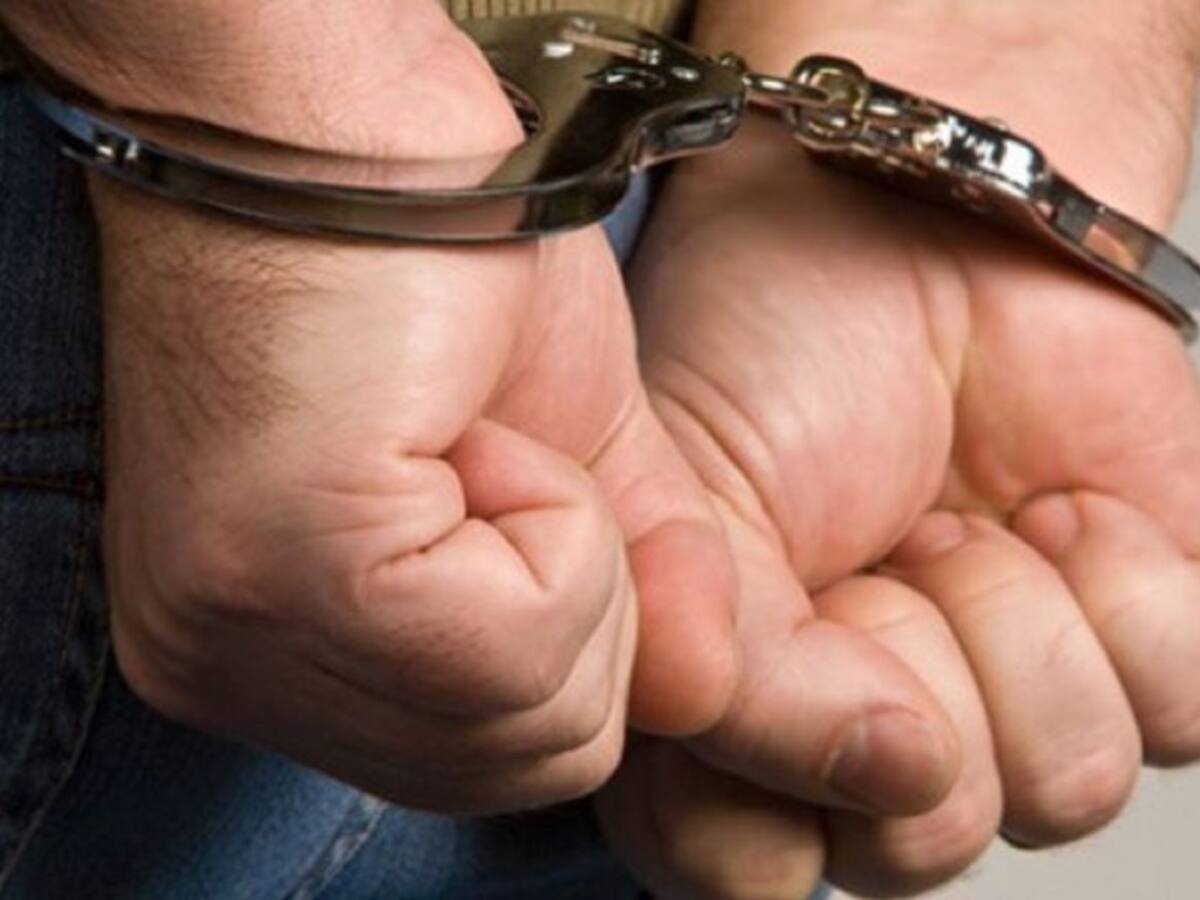 En Ibagué arrestaron a policía implicadoen la muerte de Santiago Murillo