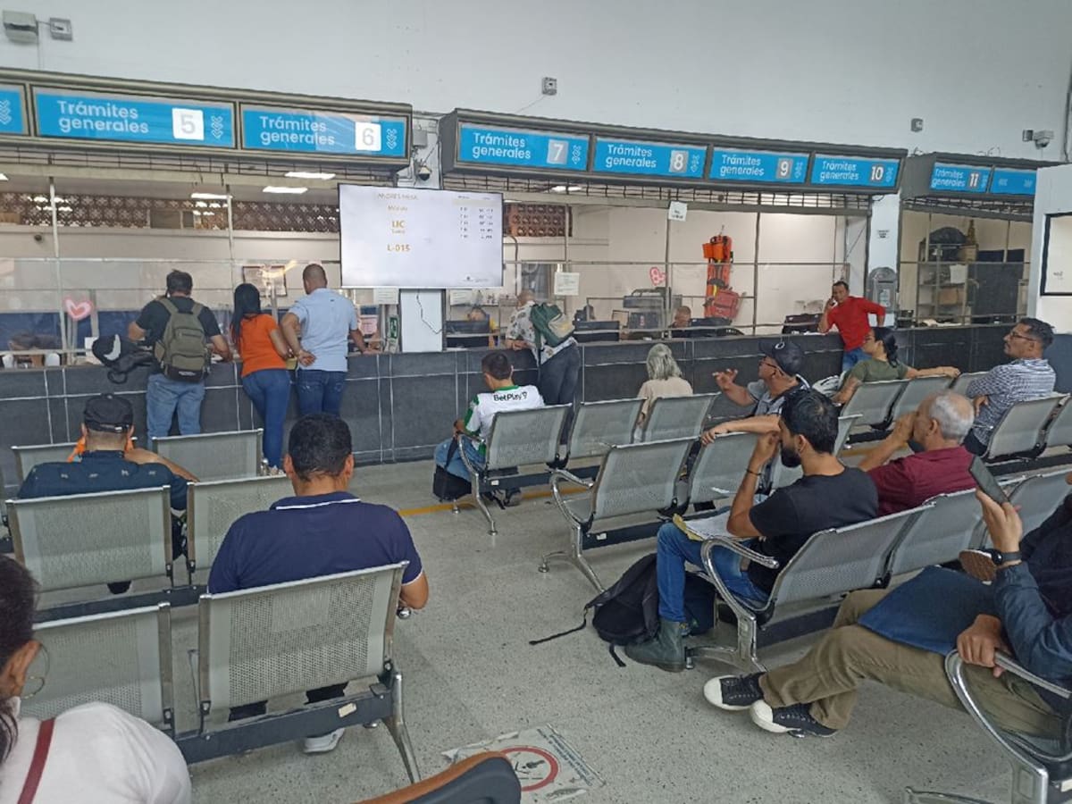 Así quedaron las tarifas para los trámites de la Secretaría de Movilidad en Envigado