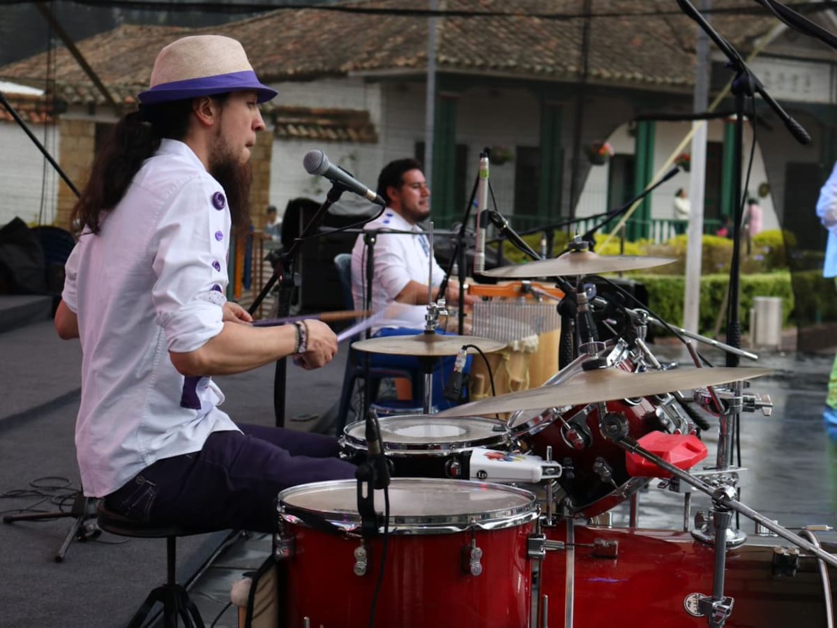 Tocancipá, sede del quinto festival de música Toquemus
