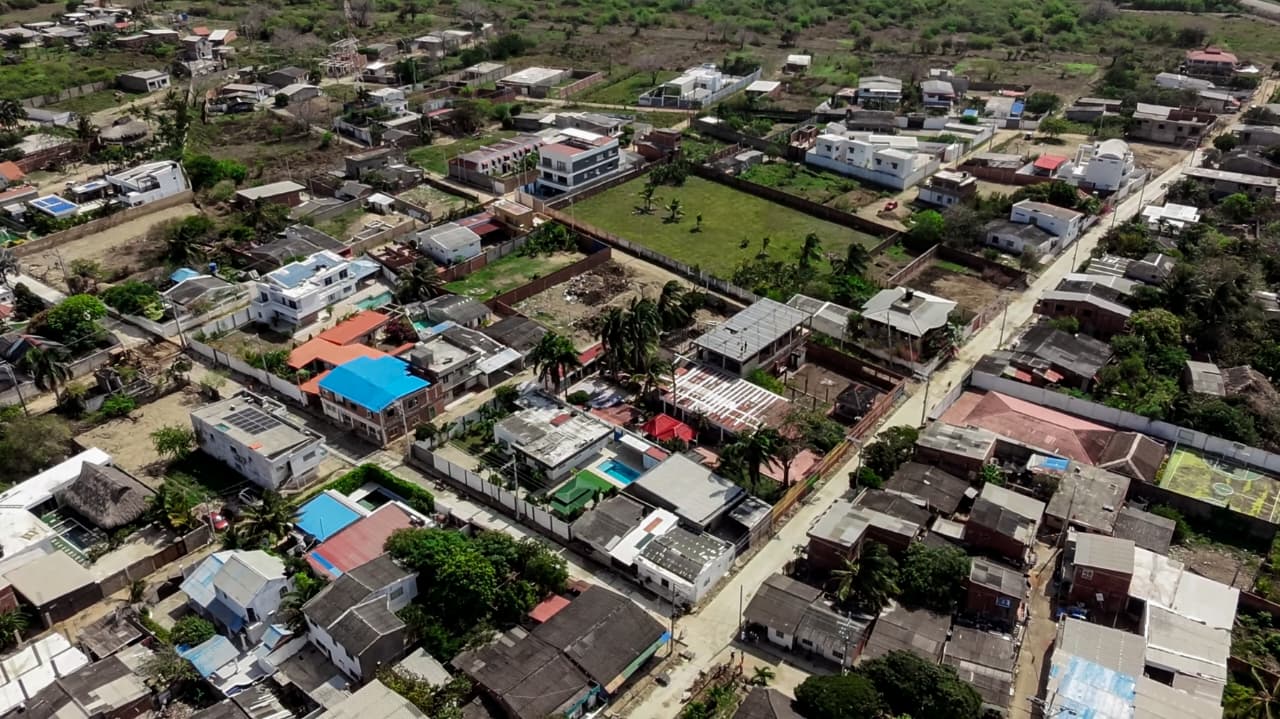 Foto: Alcaldía de Cartagena.