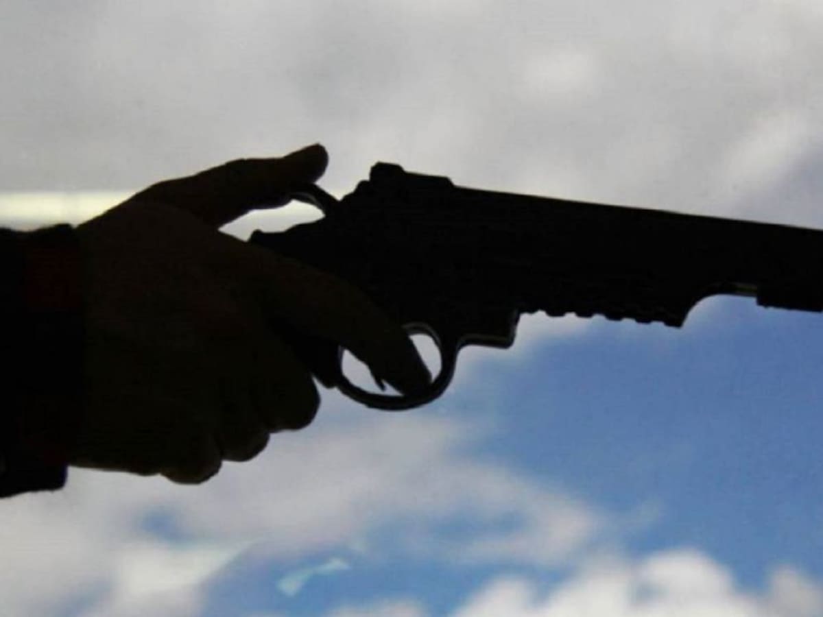 Recibió llamada, salió del lugar y lo asesinaron en Soledad