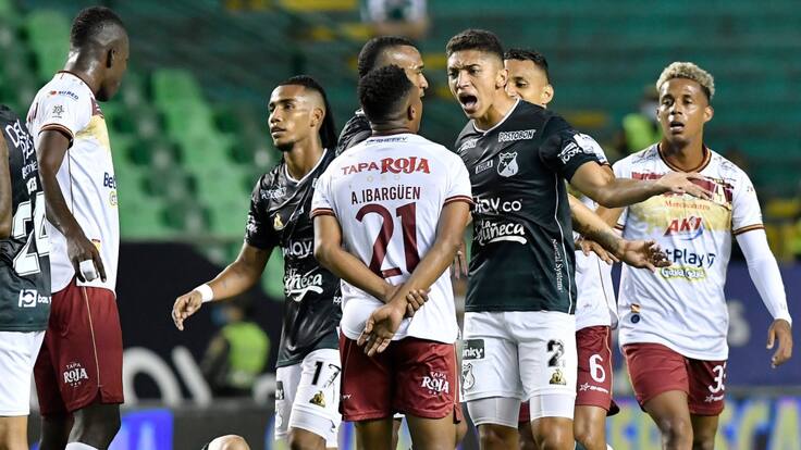 El Pulso del Fútbol, 10 de febrero de 2022