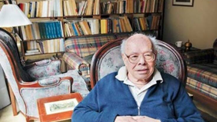 Murió el escritor y periodista Antonio Panesso Robledo