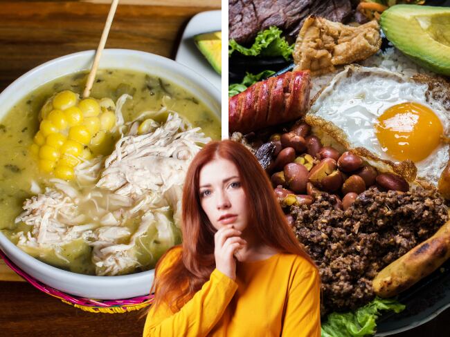 La lechona fue elegida como el mejor plato del mundo.