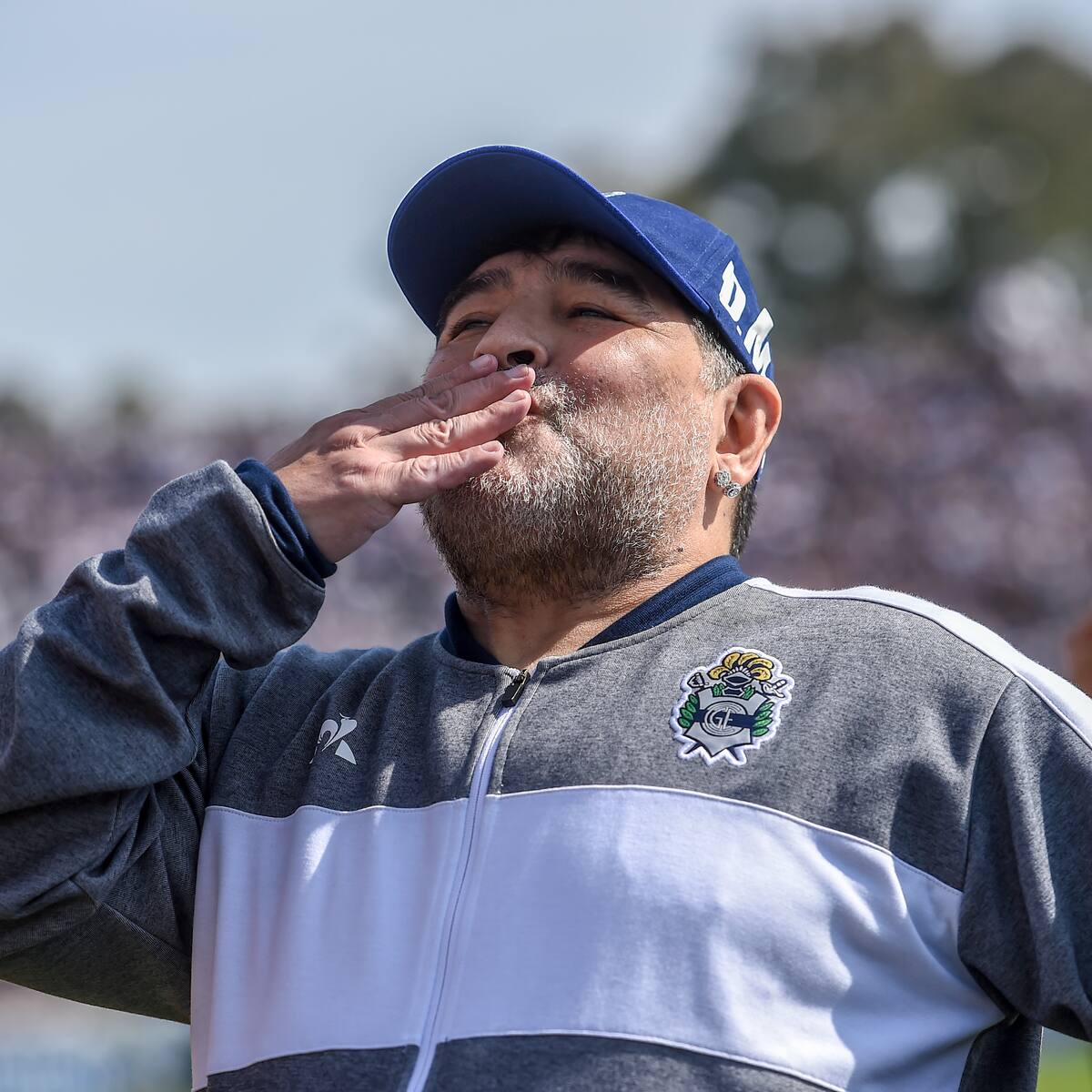 Maradona: ¿por qué suspendieron el juicio sobre muerte del astro argentino?