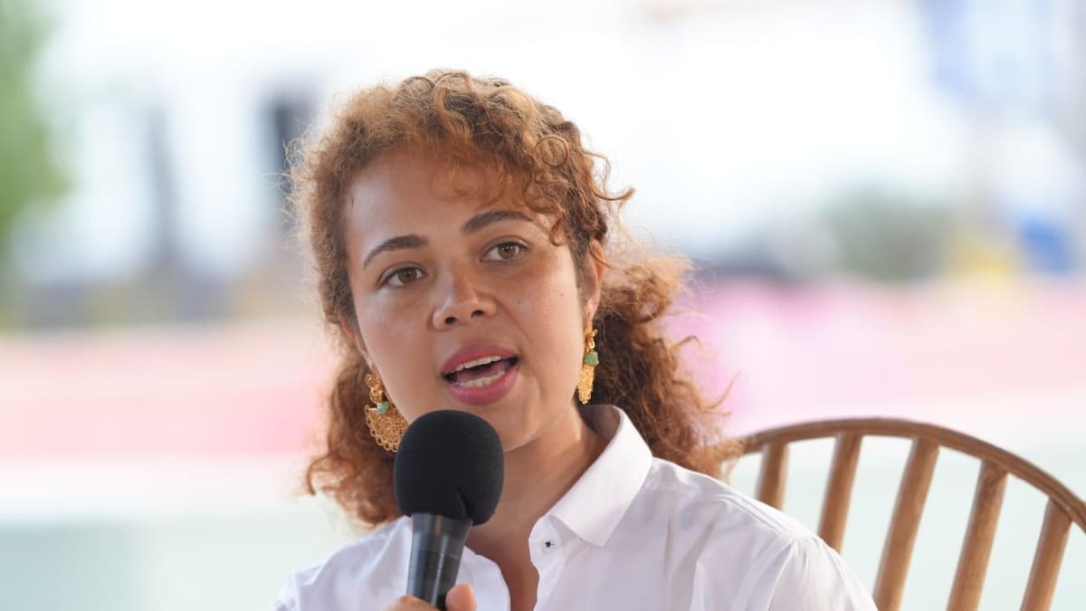 MinCiencias destinará $2.000 millones para potenciar la gobernanza del agua en La Guajira