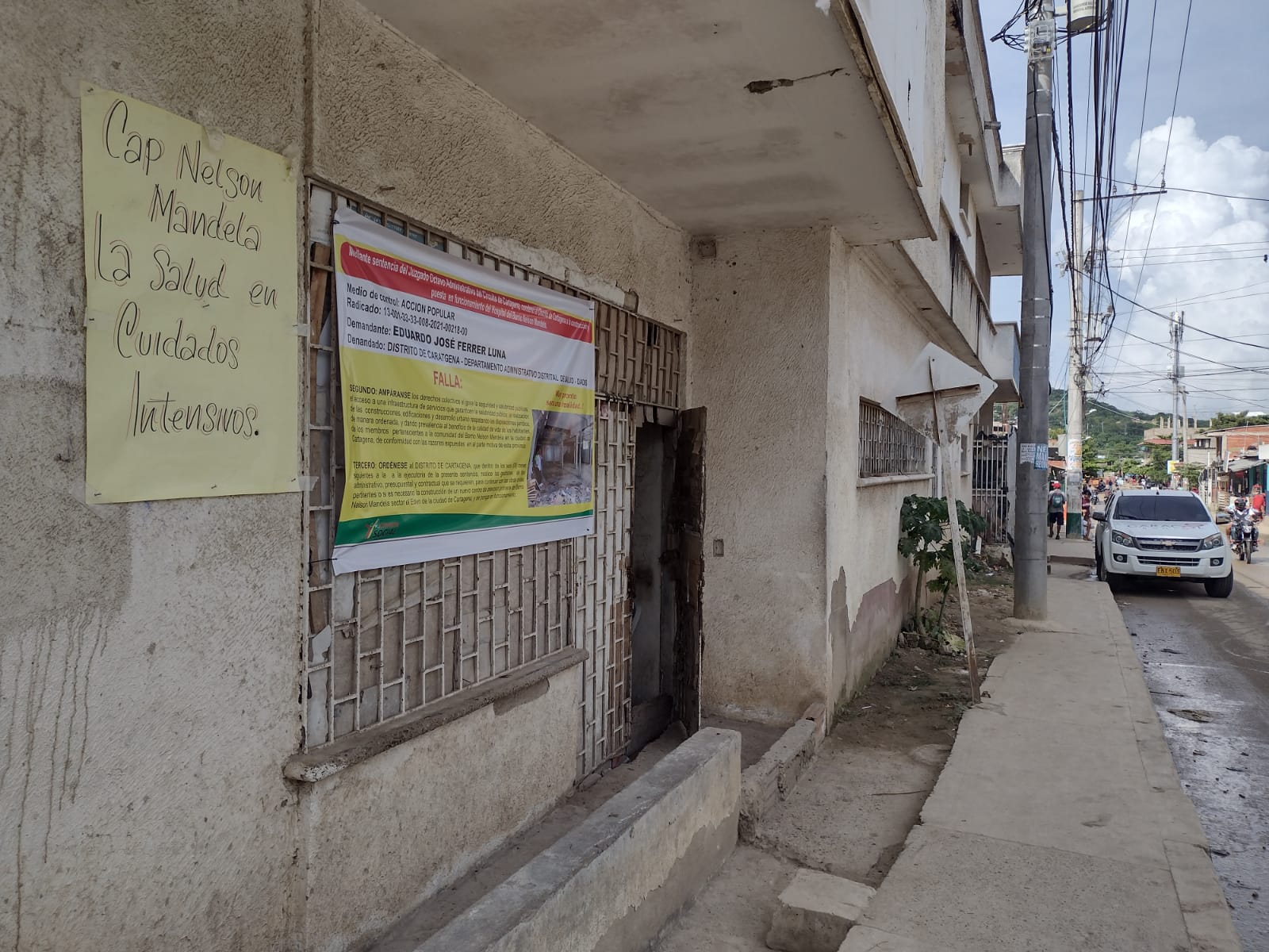 Caracol Radio Cartagena