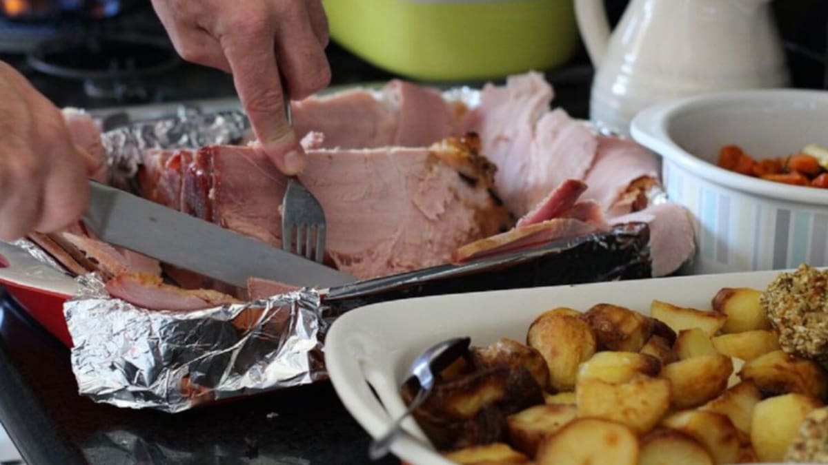 Crean campaña en Pereira para donar cena navideña a familias venezolanas