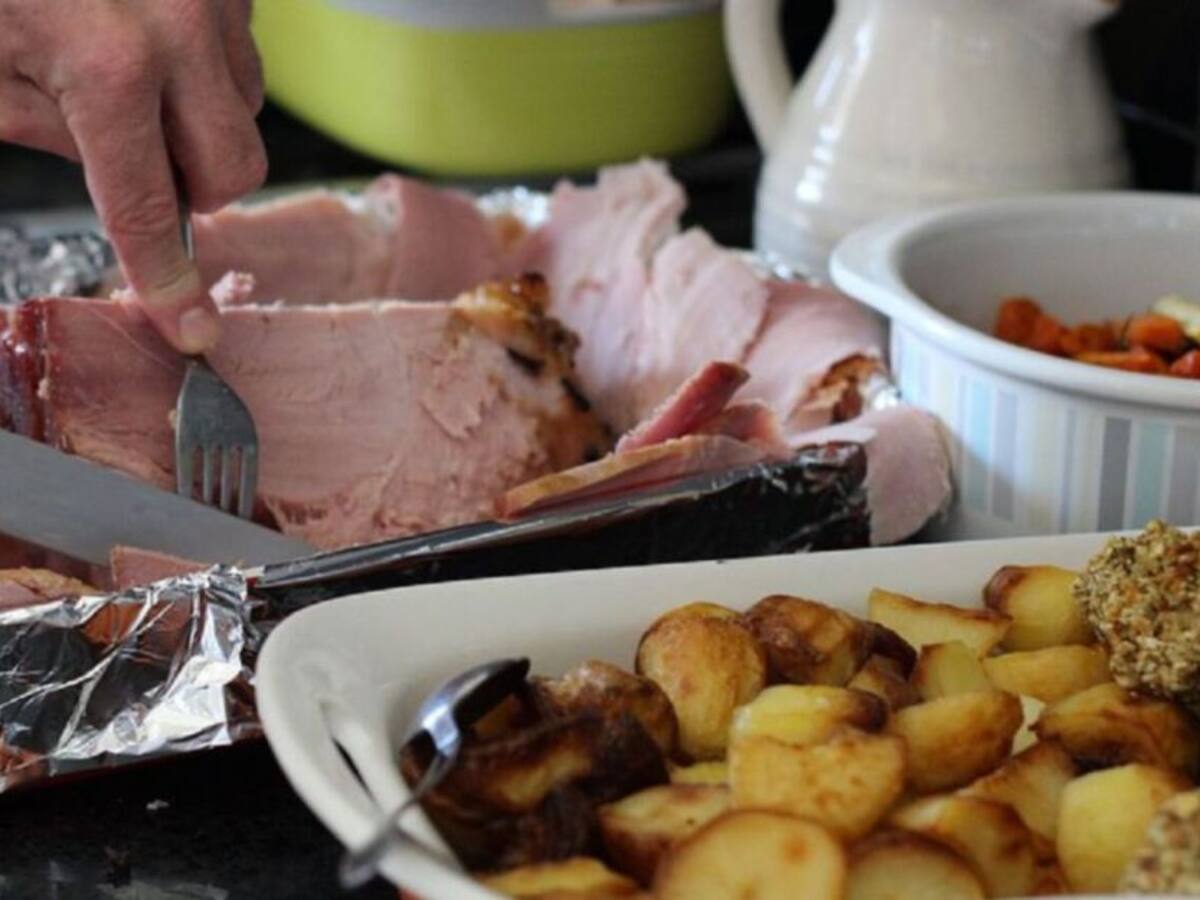 Crean campaña en Pereira para donar cena navideña a familias venezolanas