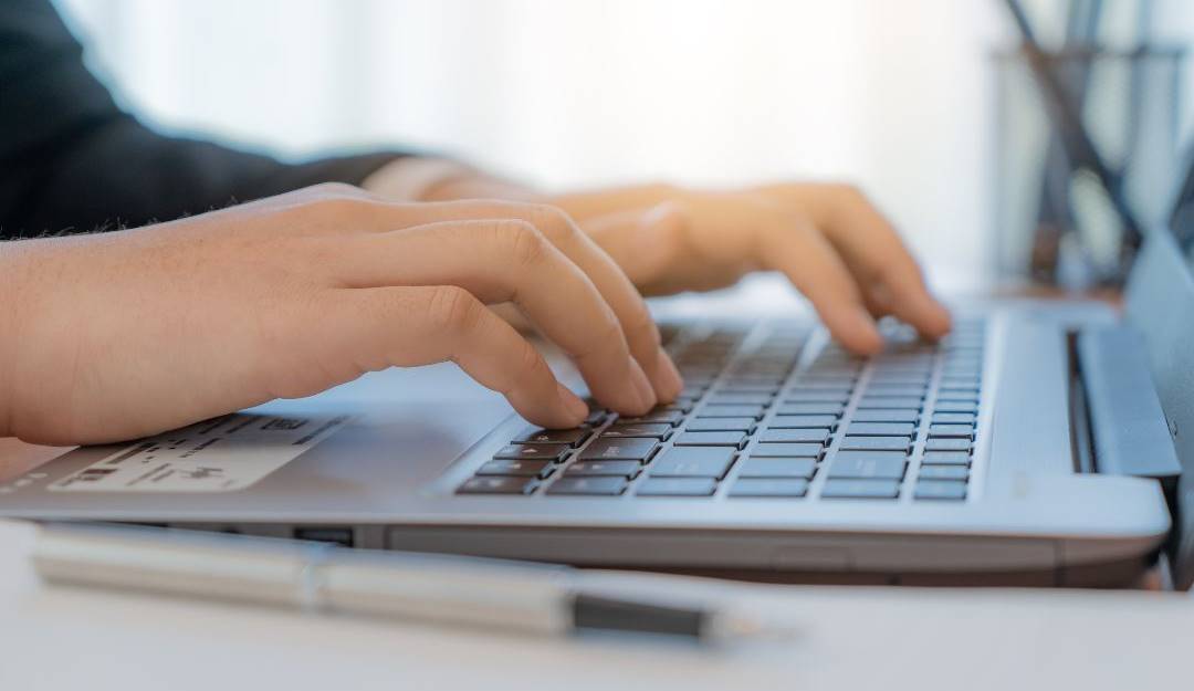 Teclado - Getty Images