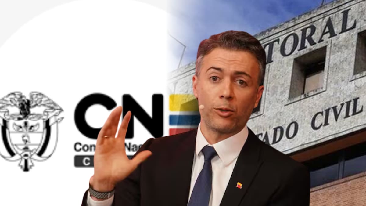 Magistrado del CNE dice que ganador de consulta quedaría inhabilitado para ir al ‘Frente Amplio’