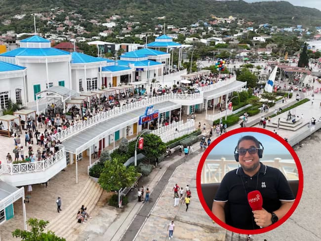 “Puerto Colombia es el municipio con los más bajos índices de inseguridad”: alcalde Cedeño