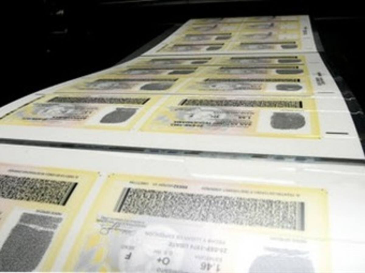 No le pagan porque su cédula aparece en dos fondos de pensiones