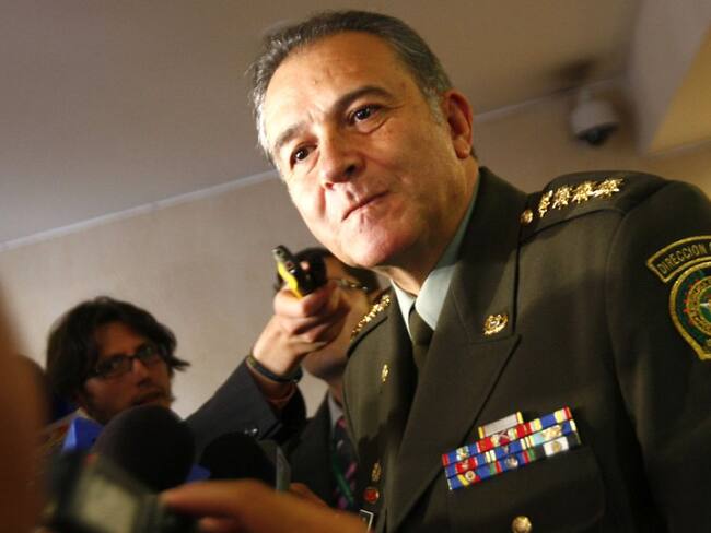 “Óscar Naranjo es la persona indicada”: Fernando Sánchez Torres reveló quién es su ‘candidato ideal’