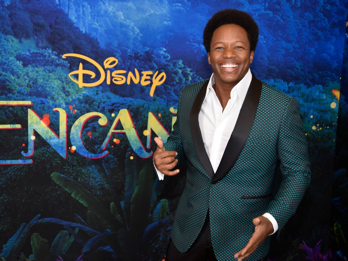 “Cada vez que me dan la oportunidad, creo en lo que hago”: Mauro Castillo tras presentarse en los Óscar