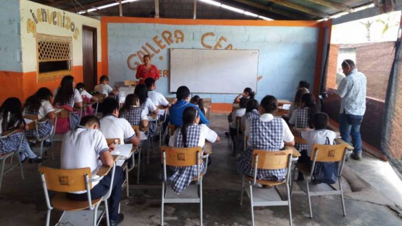 Son 35 municipios donde ya se tienen habilitadas las matrículas para la vigencia académica 2023.