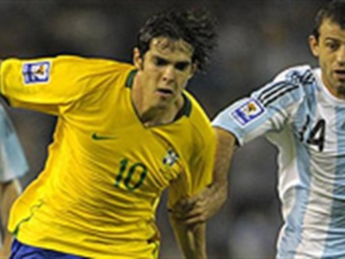 Nunca fue tan sabroso clasificarse para un Mundial, dice la prensa brasileña