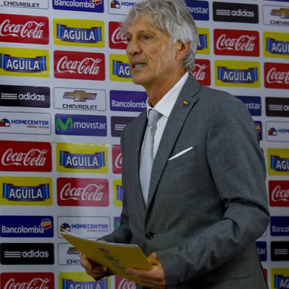 Hoy se conocerán los convocados por Pékerman para la primera jornada de Eliminatorias