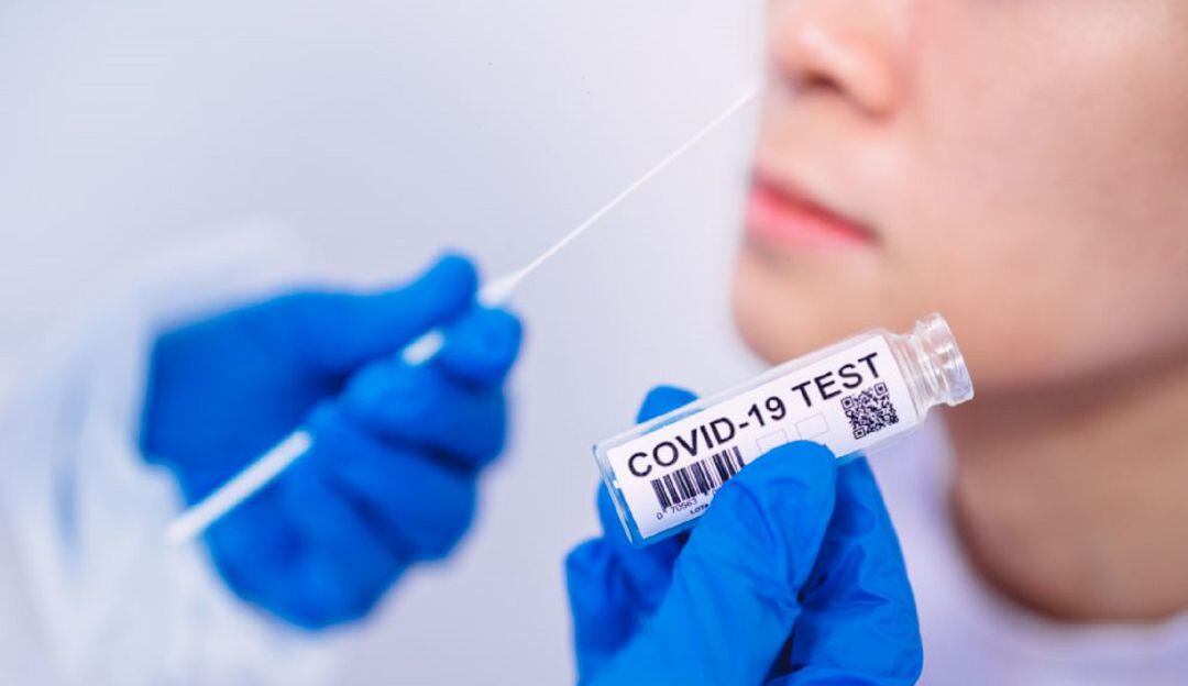 Aumentan contagios de Covid19 en el Huila.