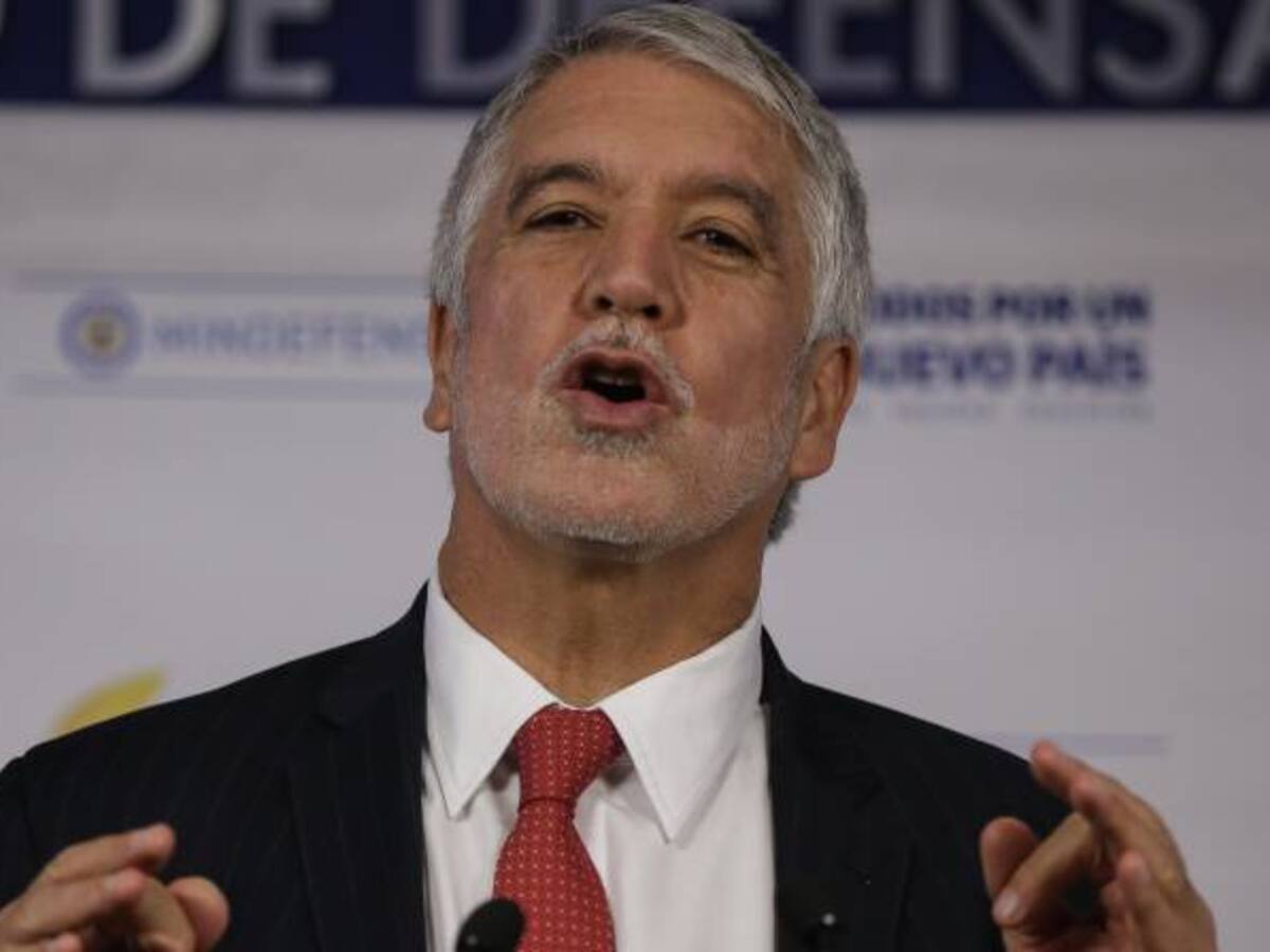 El Sitp que recibimos es una herencia maldita: Peñalosa